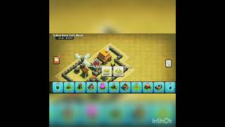 Th4 War Base Trohpy Base Layout