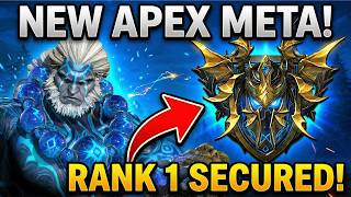 RIP WUKONG... Sergei Just Took Over the Single Target Meta! I  Mango Watcher of Realms screenshot 3