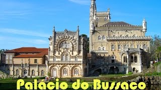 Palacio do Bussaco