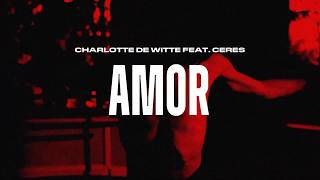 Charlotte De Witte feat. CERES – Amor [KNTXT]
