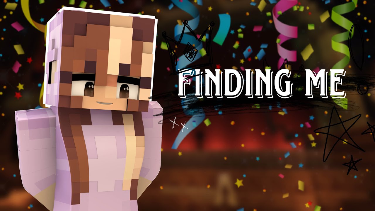 FINDING ME WON AN AWARD \\Machinima Awards 2025!