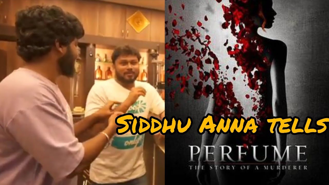 18+ perfume movie explain& review 😇 YouTube