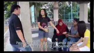 Download Lagu Hubungan Etnik (KITA SAHABAT, 2014) MP3