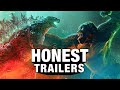 Honest Trailers | Godzilla vs. Kong