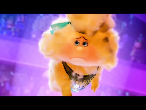 Elemental | "We Love You Lutz!" Movie Clip (2023)