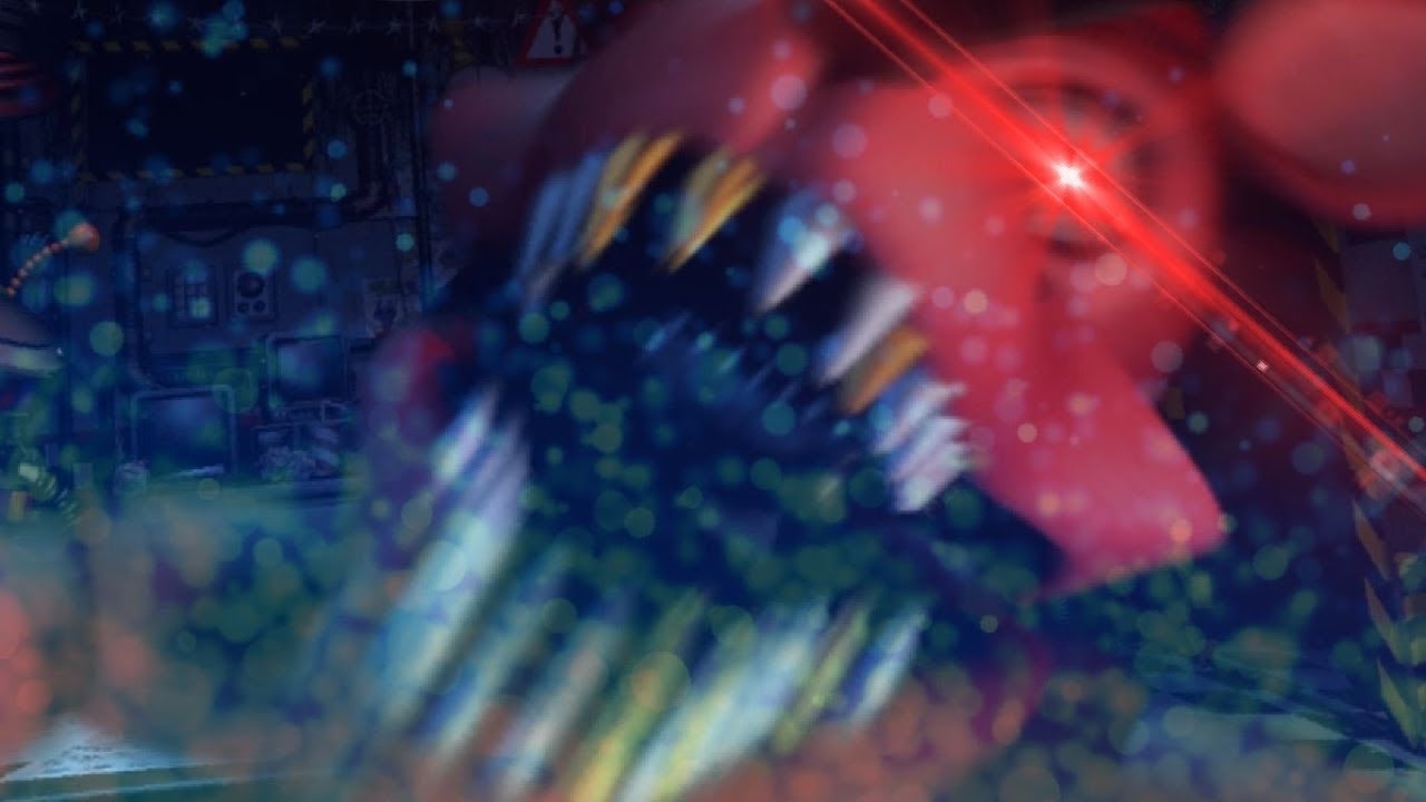 FNAF UCN 7000 POINTS!!!