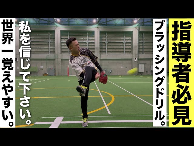 名将 田中大鉄の「小中学生のはじめてのソフトボール」DVD2枚 名将
