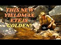 New yieldmax etf coming out that sells calls on gdx gold miners etf