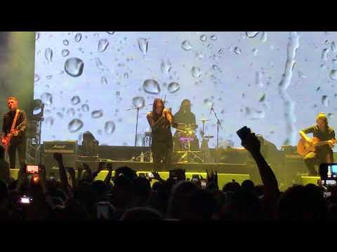 ГОРШЕНЕВ - Дождь смывает все / Live (Москва. Концерт / 14 апреля "Главклуб")