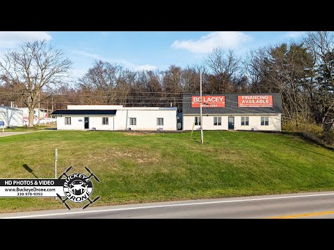 8028 Newark Rd, Mount Vernon, OH home video tour