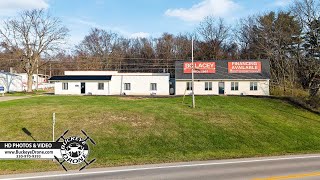 8028 Newark Rd video tour