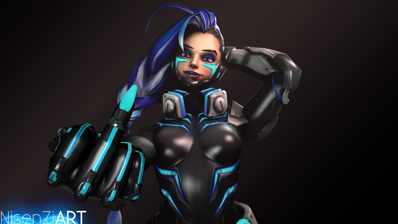 Hirame Overwatch