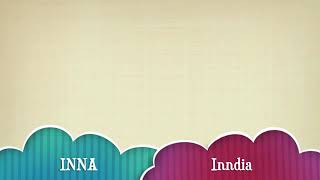 Inna - Inndia