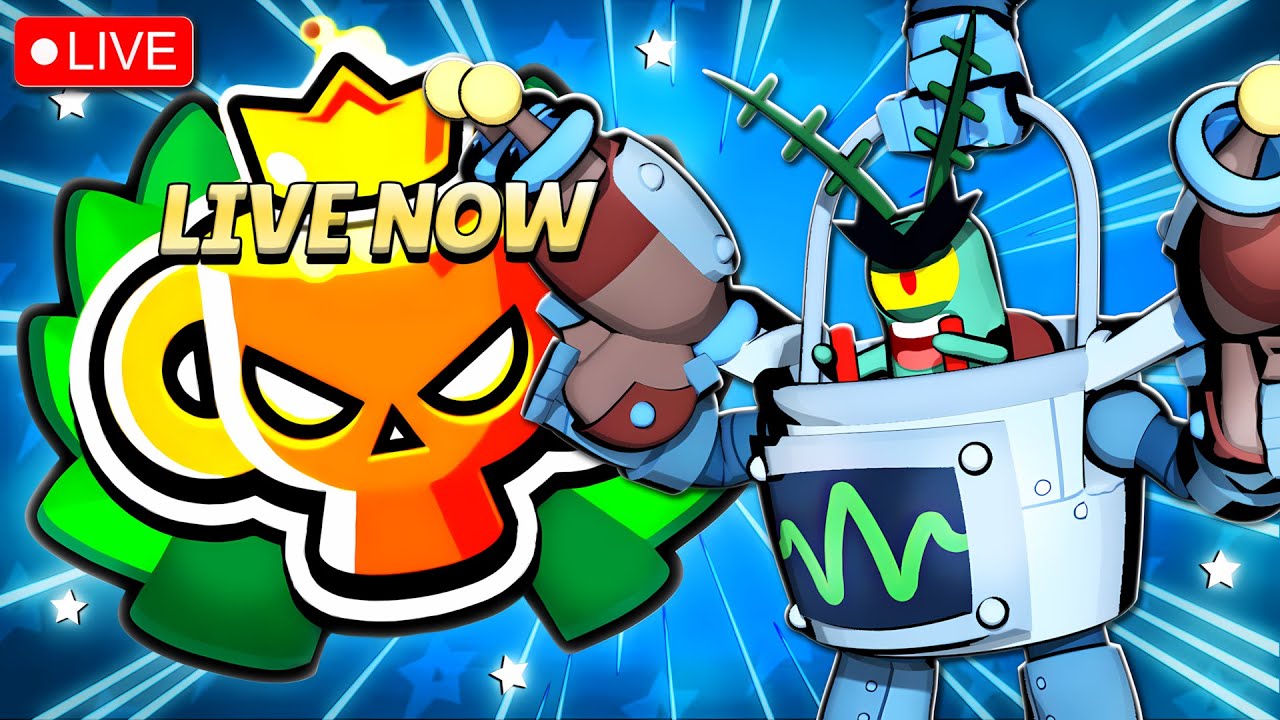 PUSHING FOR MASTERS 2!!