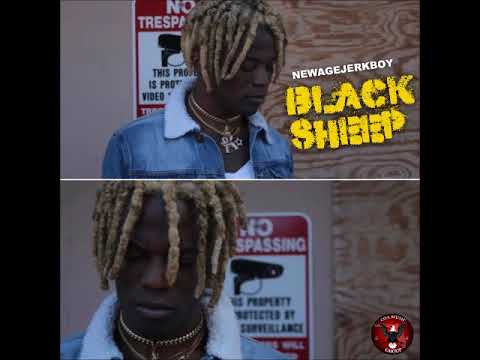 NEWAGE JERKBOY Lord Forgive Me Ft Taji Akeil Demyracle