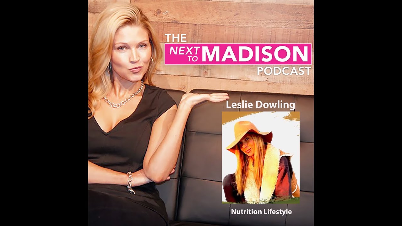 Ep. 220- Back to Basics: Functional Medicine Expert Leslie Dowling on Grounding, Fasting & More!