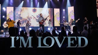 I'm Loved | Live | Harborside Music