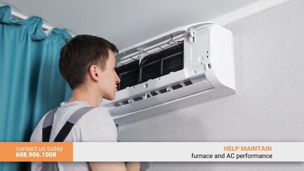 ￼ Air duct cleaning Madison￼