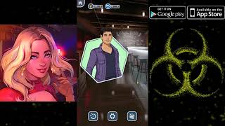 Stories Your Choice (Android/iOS) Gameplay Part 1 screenshot 4