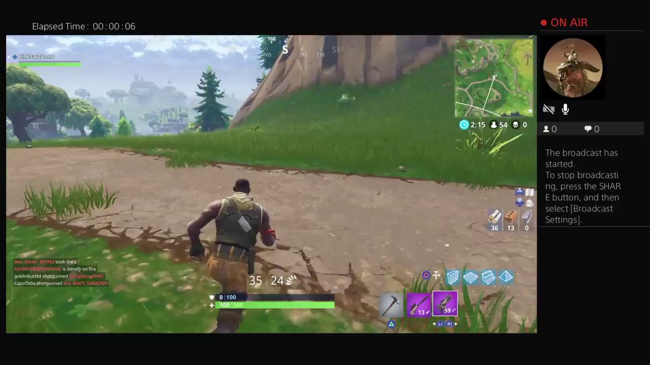 Overwatch rip off works!!