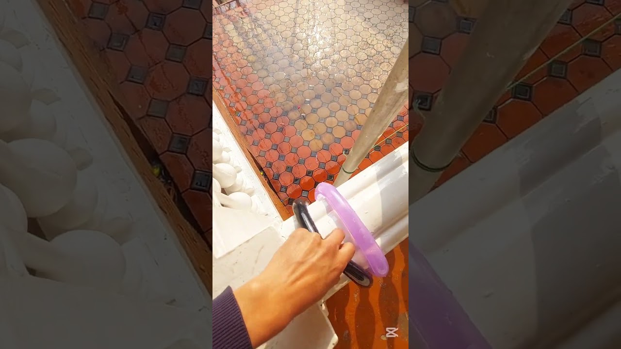 Experiment: 🔴🟢🟡 Will the Water Balloon Pop? 💥💦 | 