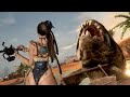 Stellar Blade - Fishing with Eve