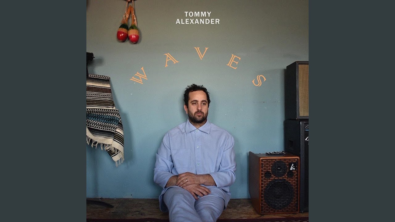 Tonton Waves di YouTube Tonton Waves di YouTube