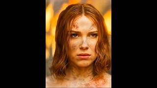 Dragon Attack Scene🐉❤🔥😱#movieclips #dragon #shortvideo