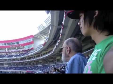 2011 YFU Video Contest - 2nd Prize Winner (P.Siripanichgon) - video from Yfuusa
