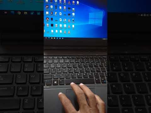 how do i open control panel in windows 10 with keyboard 🔥🔥#shortvideo #youtuber