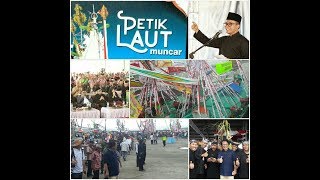 Live PETIK LAUT MUNCAR BANYUWANGI 2017 #PakBram