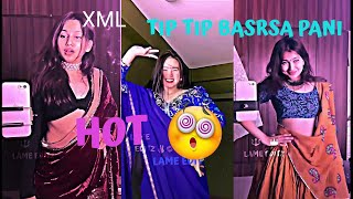 Tip Tip Barsa Pani Trending Video On Tiktok Hot Video Edit By