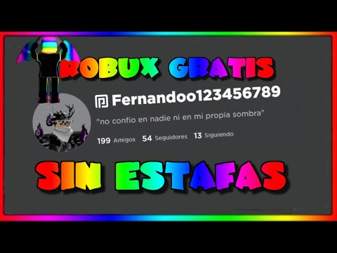 Como Conseguir Robux Gratis Y Rapido 2020 Youtube - como tener robux gratis 2020 facil y rapido youtube