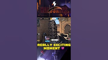 exciting and funny moment #csgo