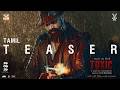 Toxic Official Tamil Teaser | Rocking Star Yash | Geetu Mohandas | KVN | Monster Mind Creations