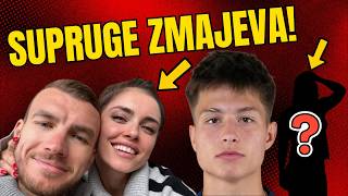 Ko Su Žene Naših Zmajeva? Ljepše Polovine Bivših I Sadašnjih Reprezentativaca Bih