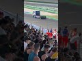 Last race of the Goodyear FIA ETRC weekend. All in at Misano! 🔥