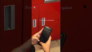 Kalo Punya Kalian Sisa Berapa?