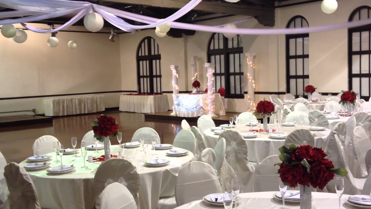 Hacienda Hall San Bernardino YouTube
