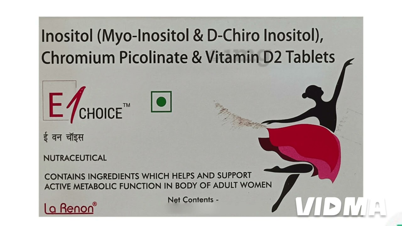 E1 choice tablet | e1choice tablet uses in hindi | e1 choice tablet , choice tablet