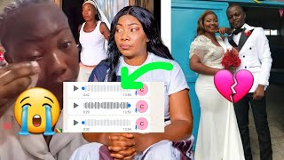 ENDIRECT💔😭AUDIO YA MIMI KABONGO ABOMA LIBALA PONA KI  LELE EEH MOKILI BANGA EPESI PASI PE MAWA