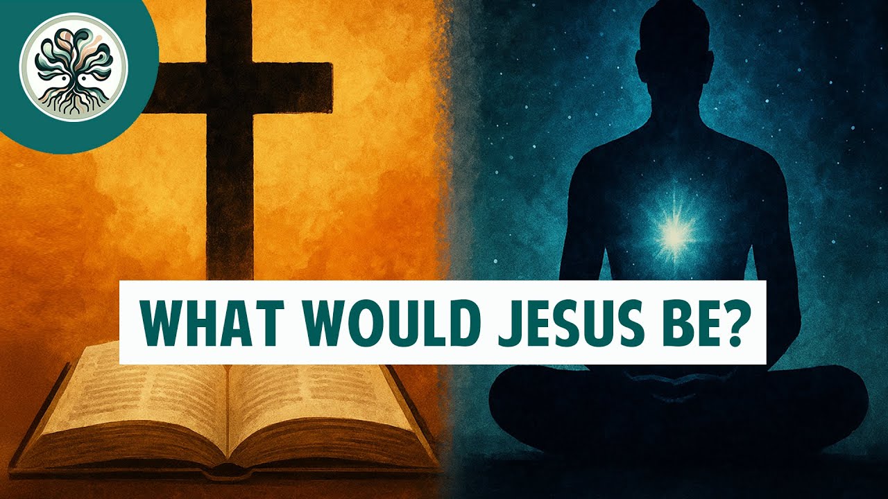 Pagan Holidays, Modern Hippies & Jesus: It’s All Spiritual | CLIP