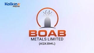Boab Metals- Operating Australia’s largest undeveloped lead-Silver-Zinc deposit