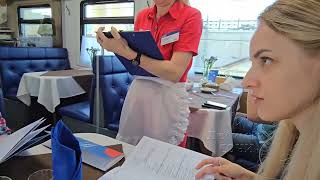 Туристический поезд Туапсе-Гагра: что нового в сезоне 2024