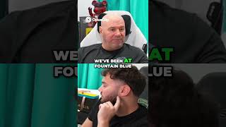 PowerSlap GOES GLOBAL with HUGE MGM Deal! #danawhite #adinross #ufc #stream #clips #ufcfreedom