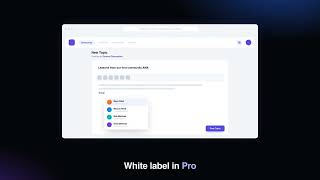 WordPress Community That Matches Your Theme- Zero CSS Conflicts | Jetonomy