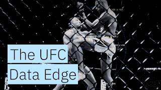 Data Don't Lie | Powered by the UFC Insight Engine from IBM watsonx