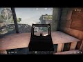 Hired Ops - Team Death Match on Railway Station