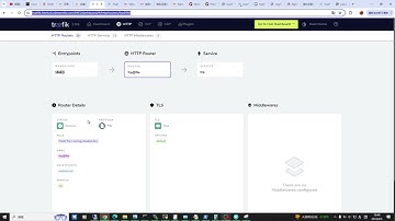 【第129期】【观众答疑第7期】方案2：cloudns泛域名解析到traefik服务器，Load Balancer后面负载均衡，随机选取cloudflare代理IP！此案https服务的可行性分析！