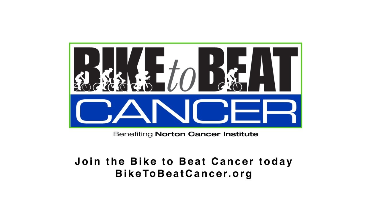 Why Mindy Scott rides in the Bike to Beat Cancer | Louisville, Ky.Norton  Healthcare, image size:1280x720